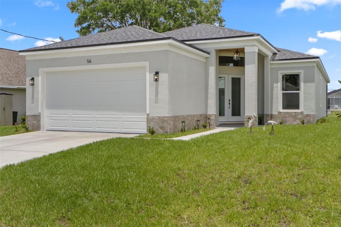 56 Columbia Ln., Palm Coast, FL 32137