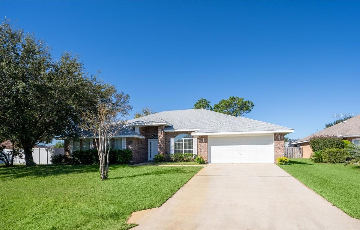 16 Flemington Ln., Palm Coast, FL 32137