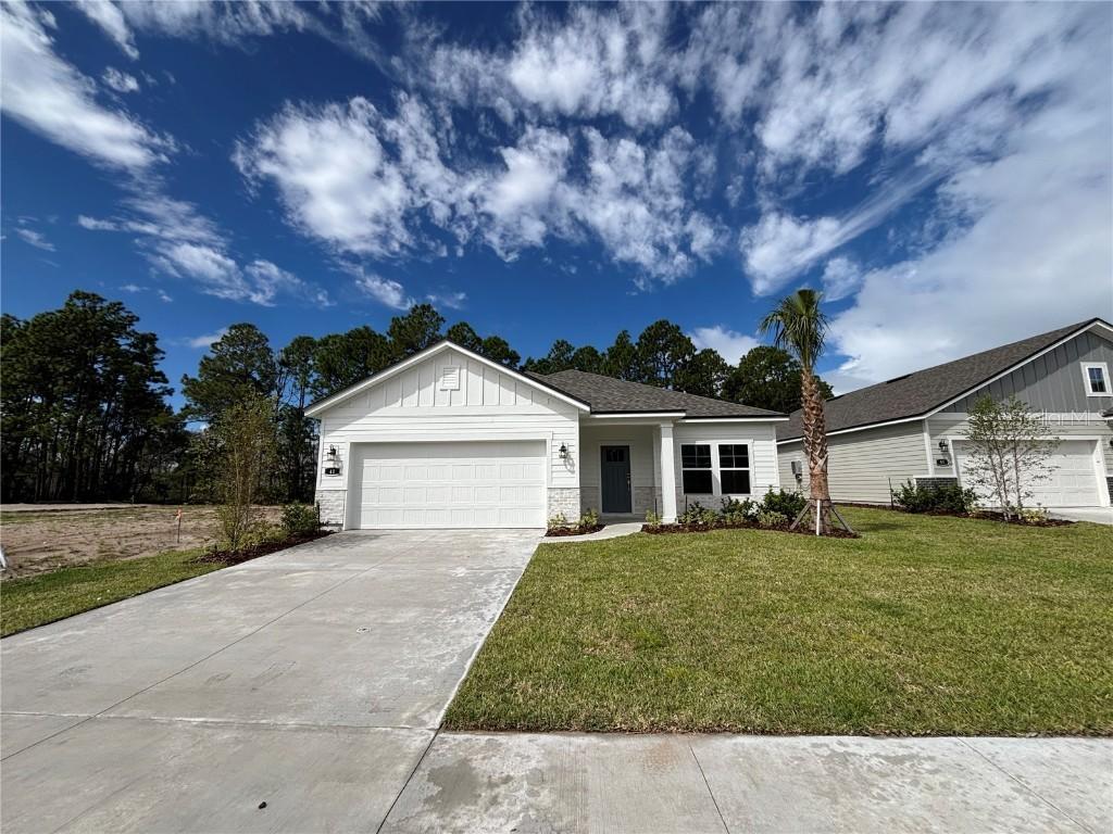41 Perseus Ave., Flagler Beach, FL 32136