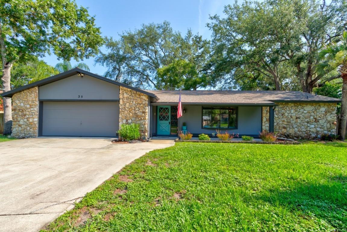 35 Whippoorwill Ln., Ormond Beach, FL 32174