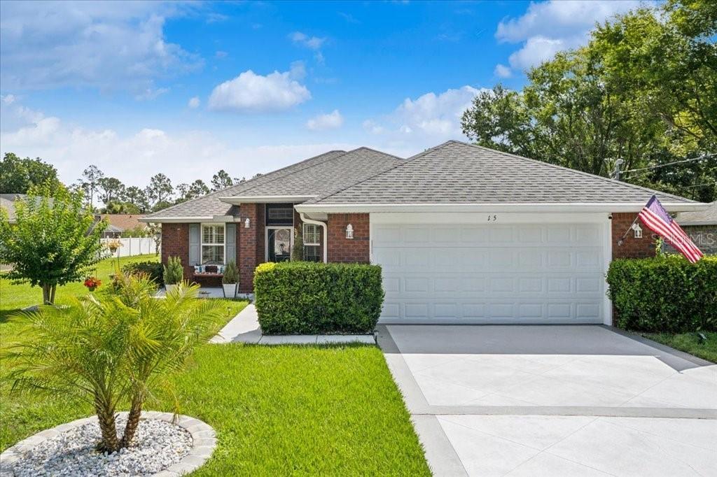 15 Whirlaway Dr., Palm Coast, FL 32164