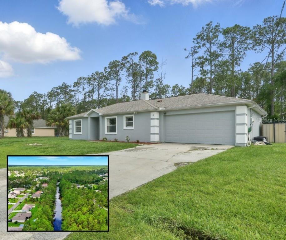 12 Renshaw Dr., Palm Coast, FL 32164