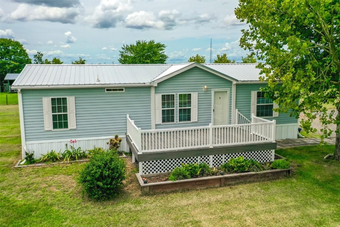 490 County Road 15, Bunnell, FL 32110