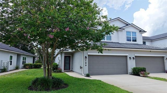 189 Amistad Dr., St Augustine, FL 32086