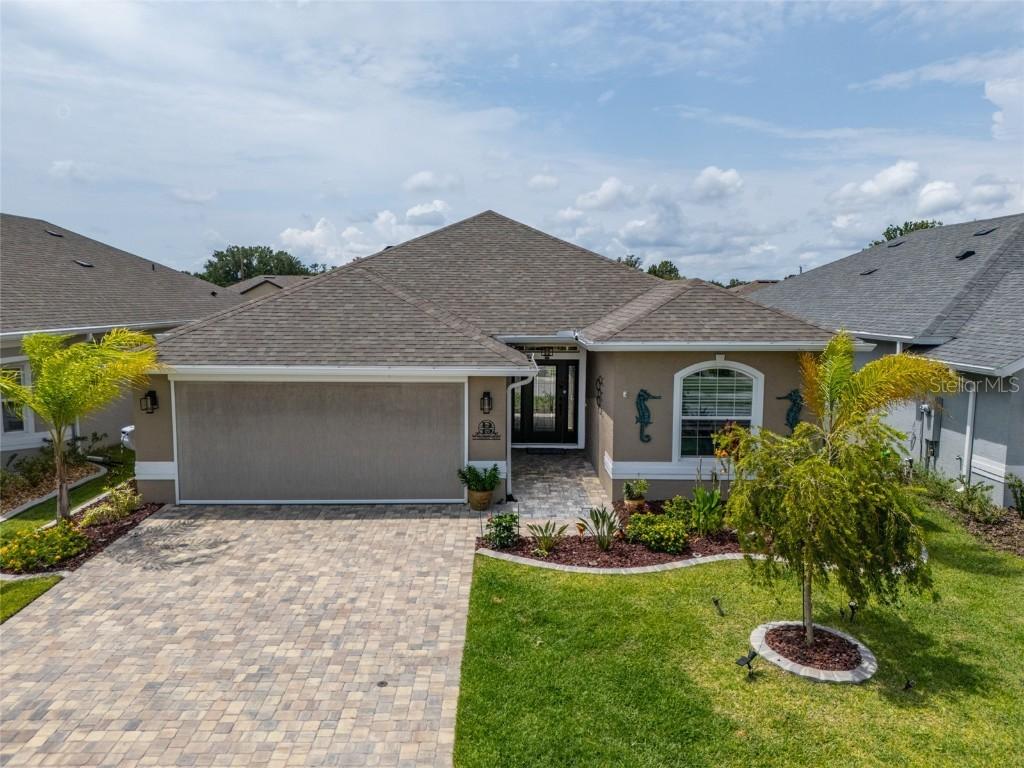 11 Tideway Tr., Palm Coast, FL 32137
