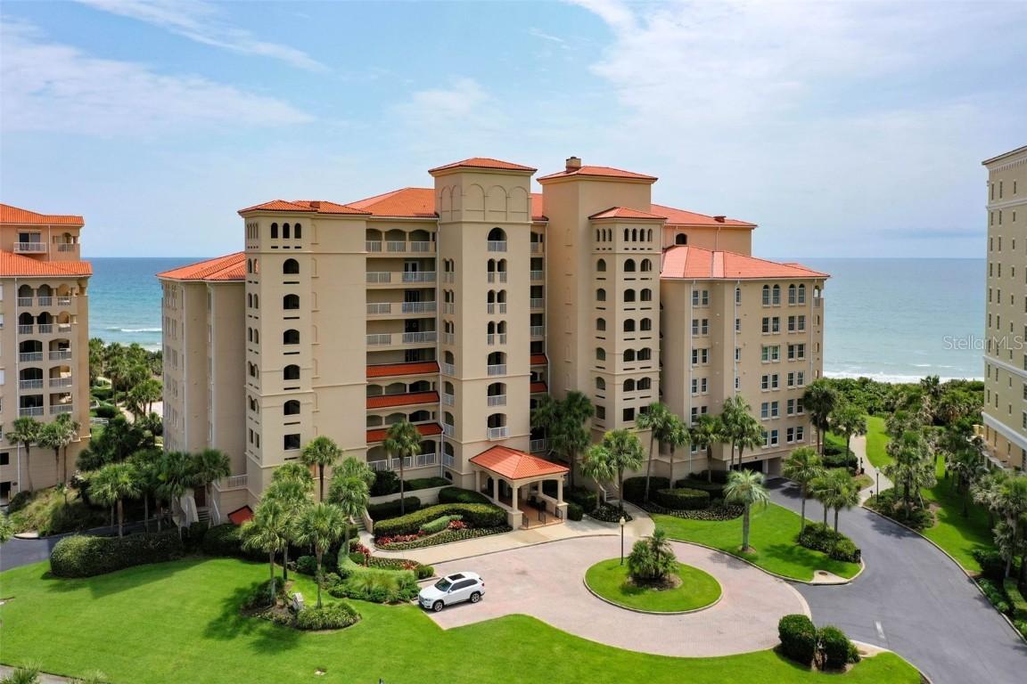 15 Avenue De La Mer #2507, Palm Coast, FL 32137