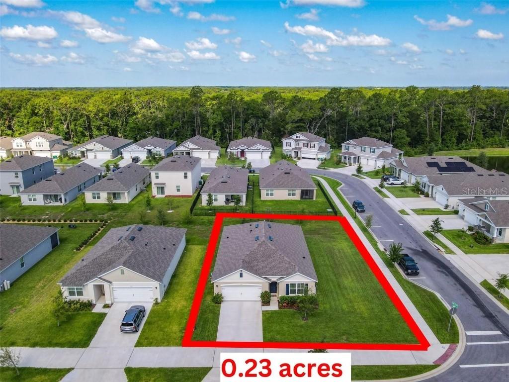 551 Shaelyn Pl., Deland, FL 32724