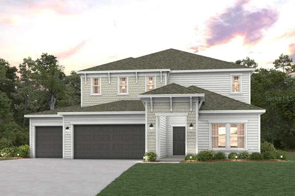 33 Orion Dr., Flagler Beach, FL 32136