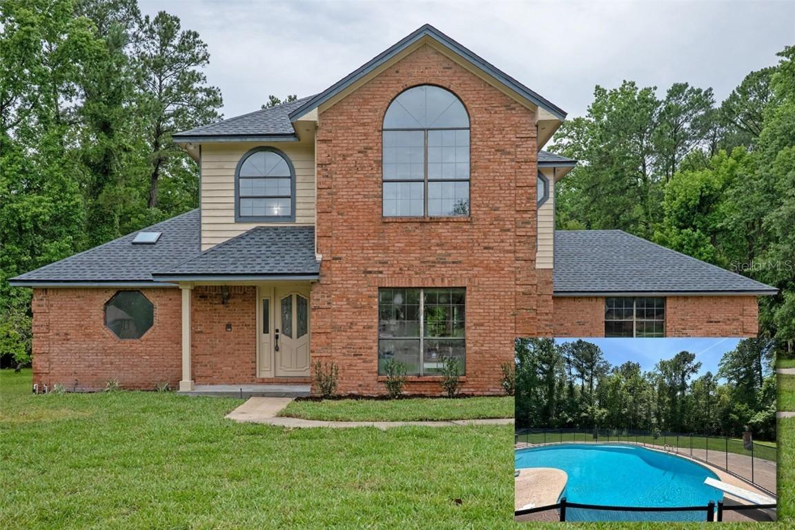 [Address Hidden by Seller], Orange Park, FL 32073