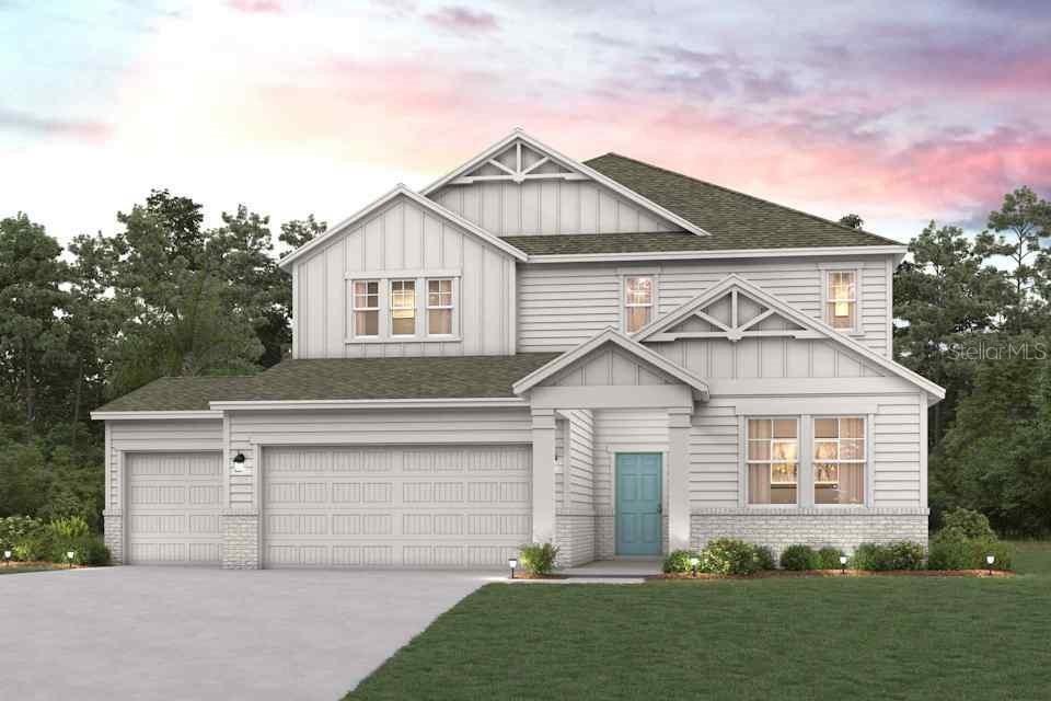 65 Pegasus Rd., Flagler Beach, FL 32136