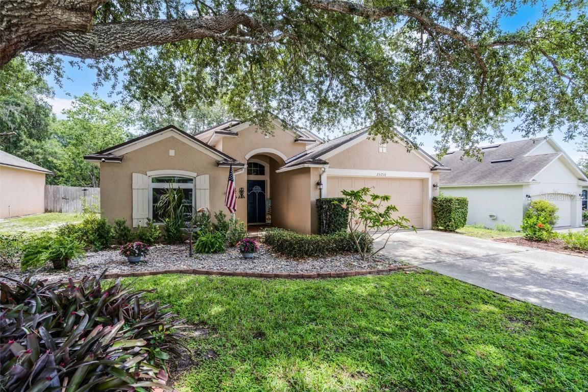 25216 Ironwedge Dr., Sorrento, FL 32776