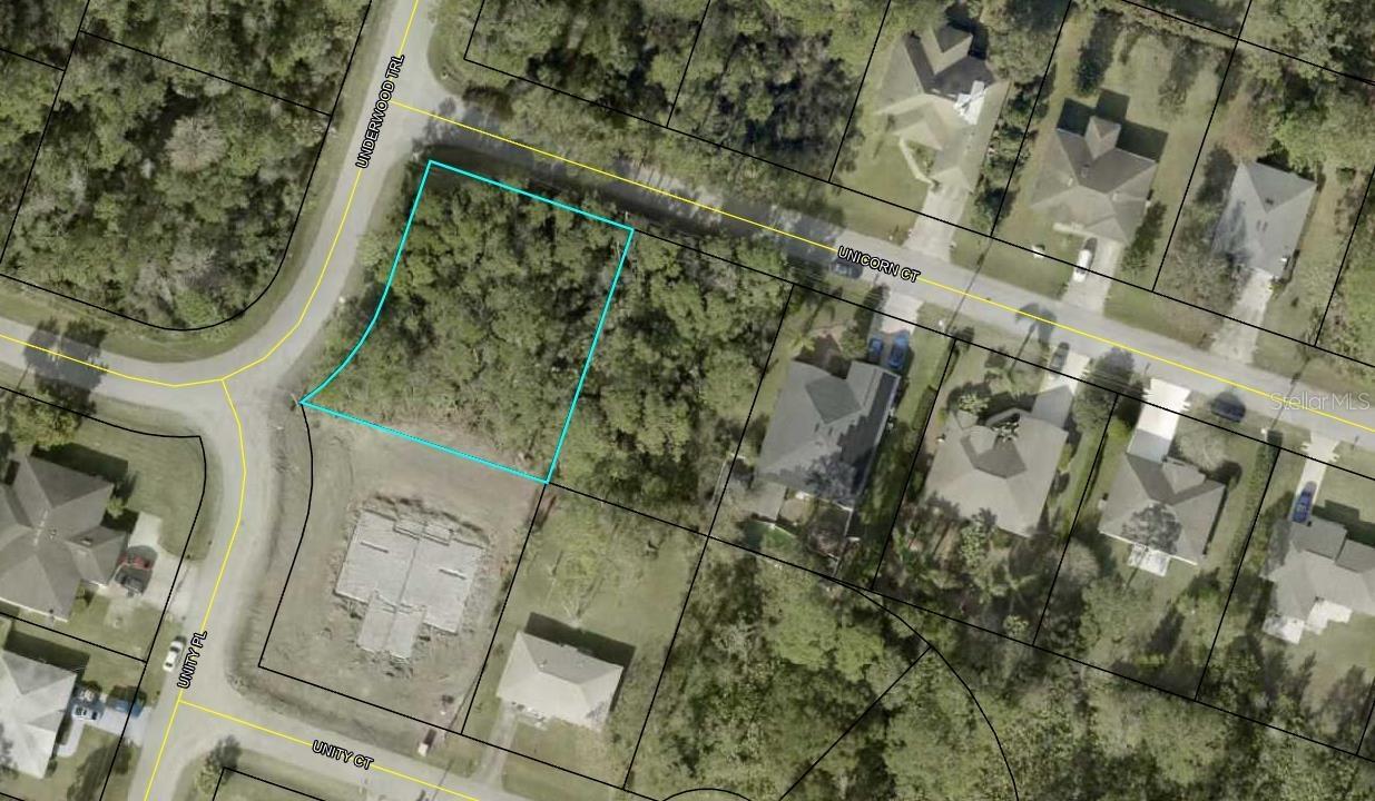 2 Unicorn Ct., Palm Coast, FL 32164
