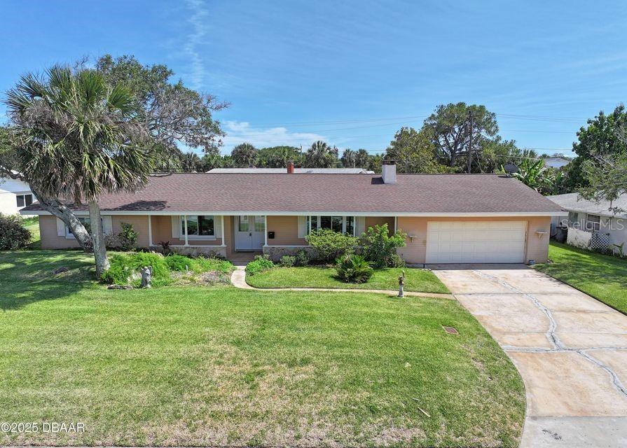 106 Banyan Dr., Ormond Beach, FL 32176