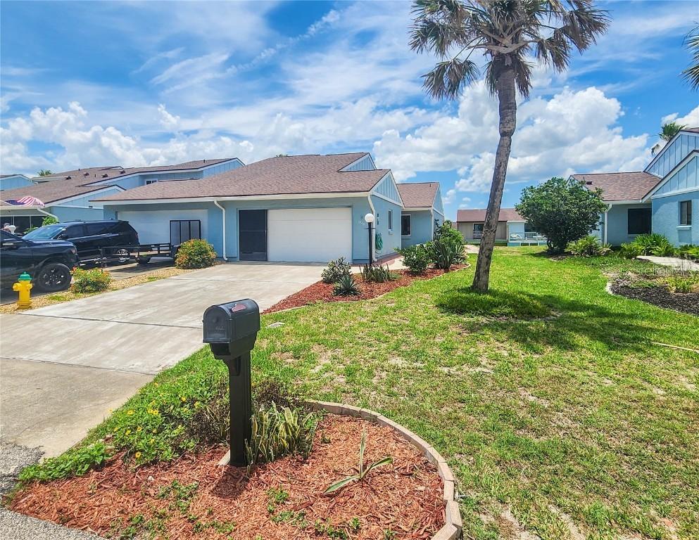 1743 N Central Ave., Flagler Beach, FL 32136