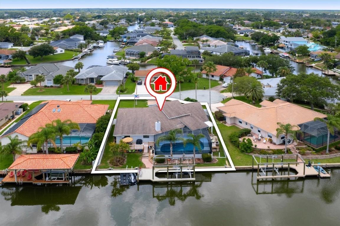 30 Clermont Ct., Palm Coast, FL 32137