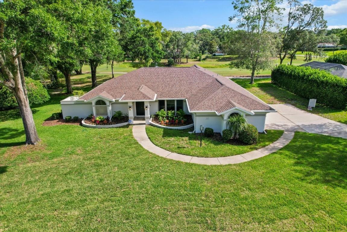 381 E Joplin Ct., Hernando, FL 34442