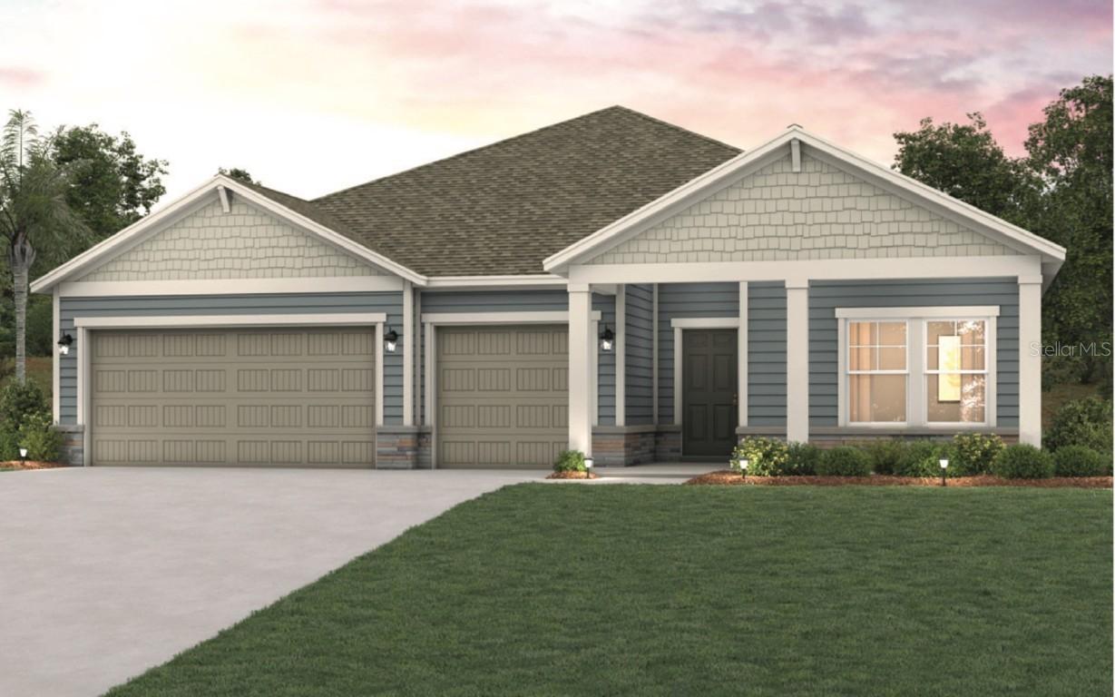 62 Pegasus Rd., Flagler Beach, FL 32136