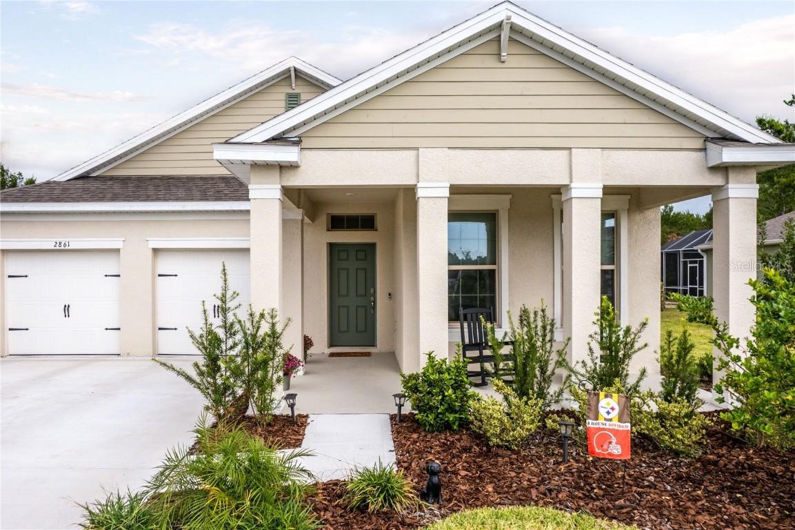 2861 Monaghan Dr., Ormond Beach, FL 32174