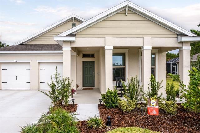 New Homes For Sale This Week in Halifax Plantation: June 6th to June 12th