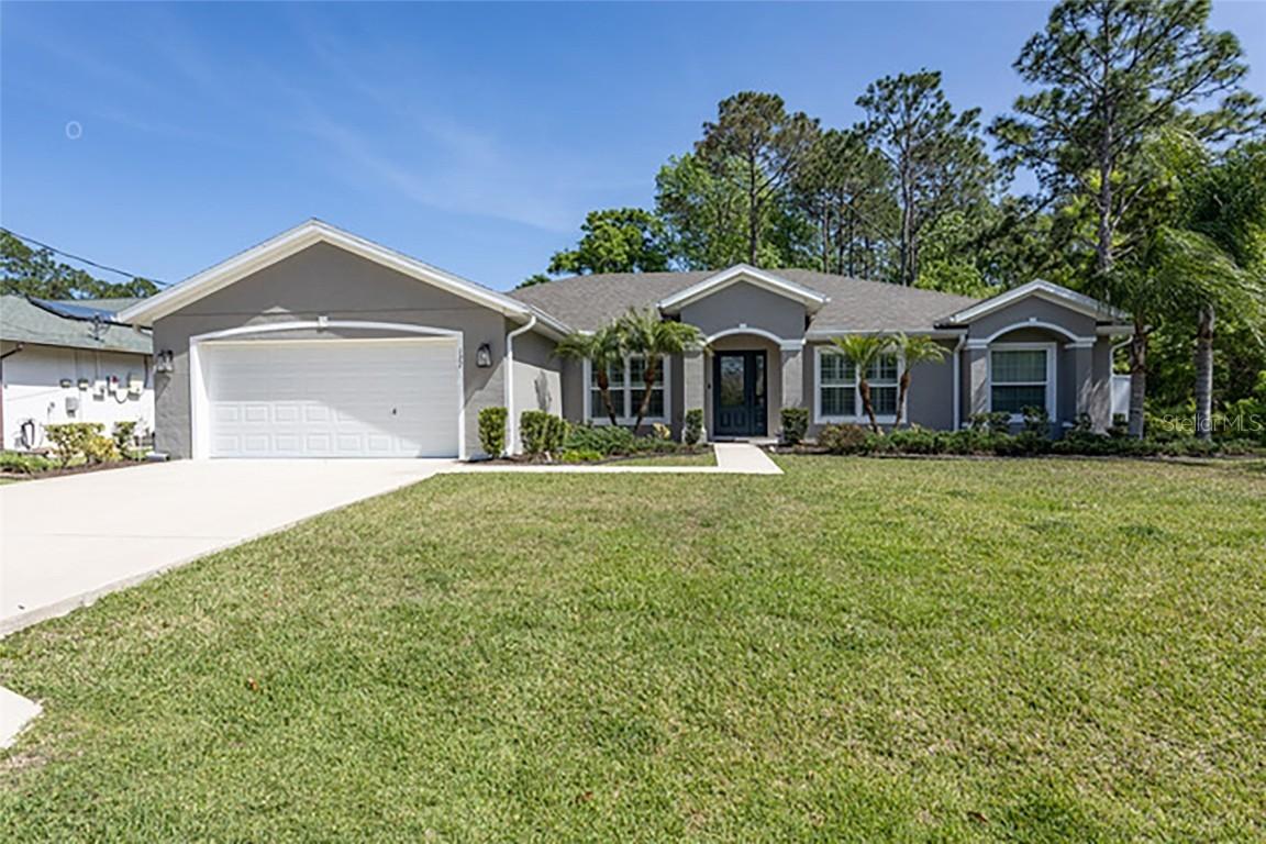 127 Wynnfield Dr., Palm Coast, FL 32164