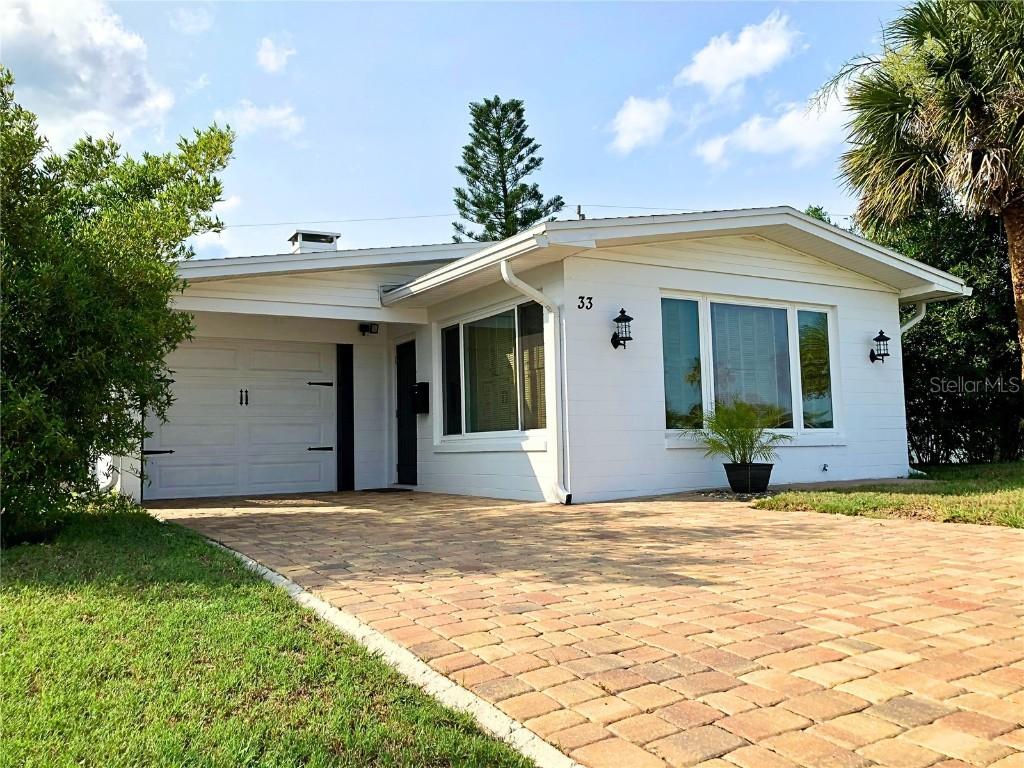 33 Camellia Dr., Ormond Beach, FL 32176