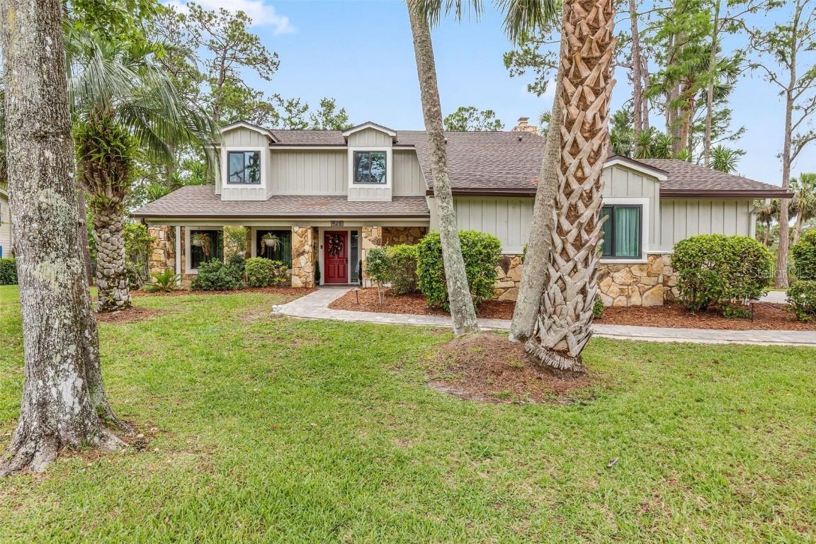428 Pelican Bay Dr., Daytona Beach, FL 32119