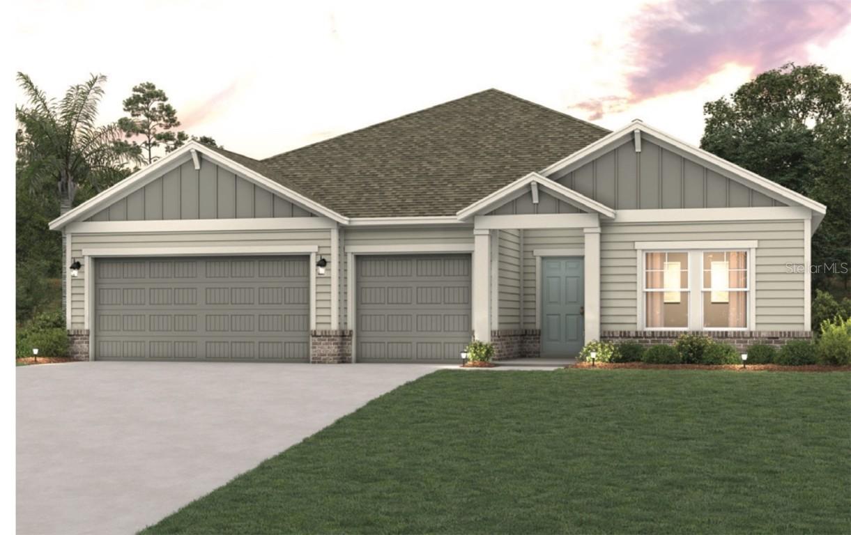 69 Pegasus Rd., Flagler Beach, FL 32136