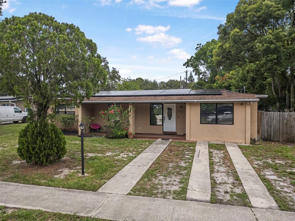 1333 E Lombardy Dr., Deltona, FL 32725