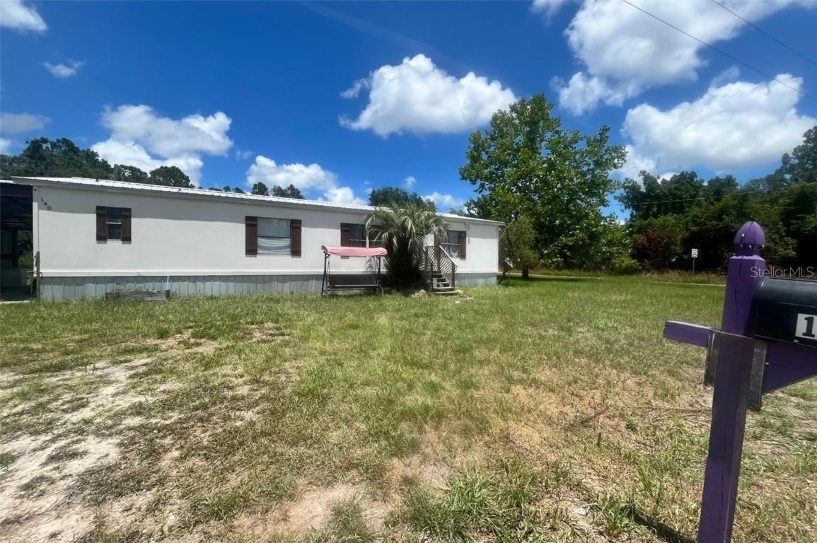 [Address Hidden by Seller], Palatka, FL 32177