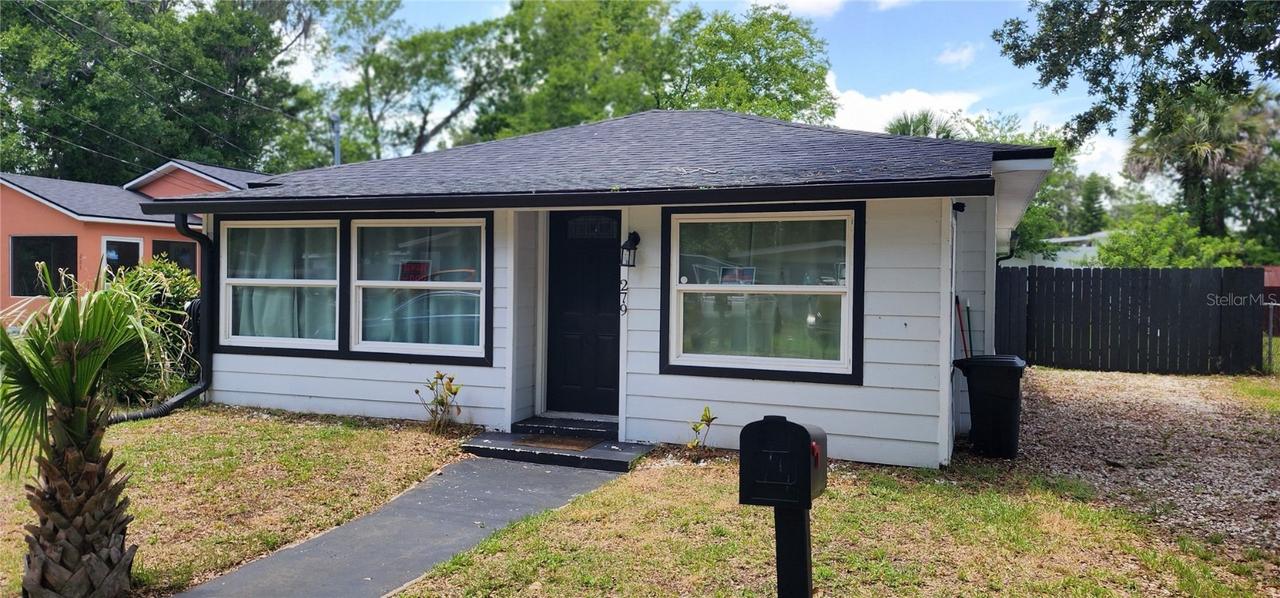 [Address Hidden by Seller], Ormond Beach, FL 32174