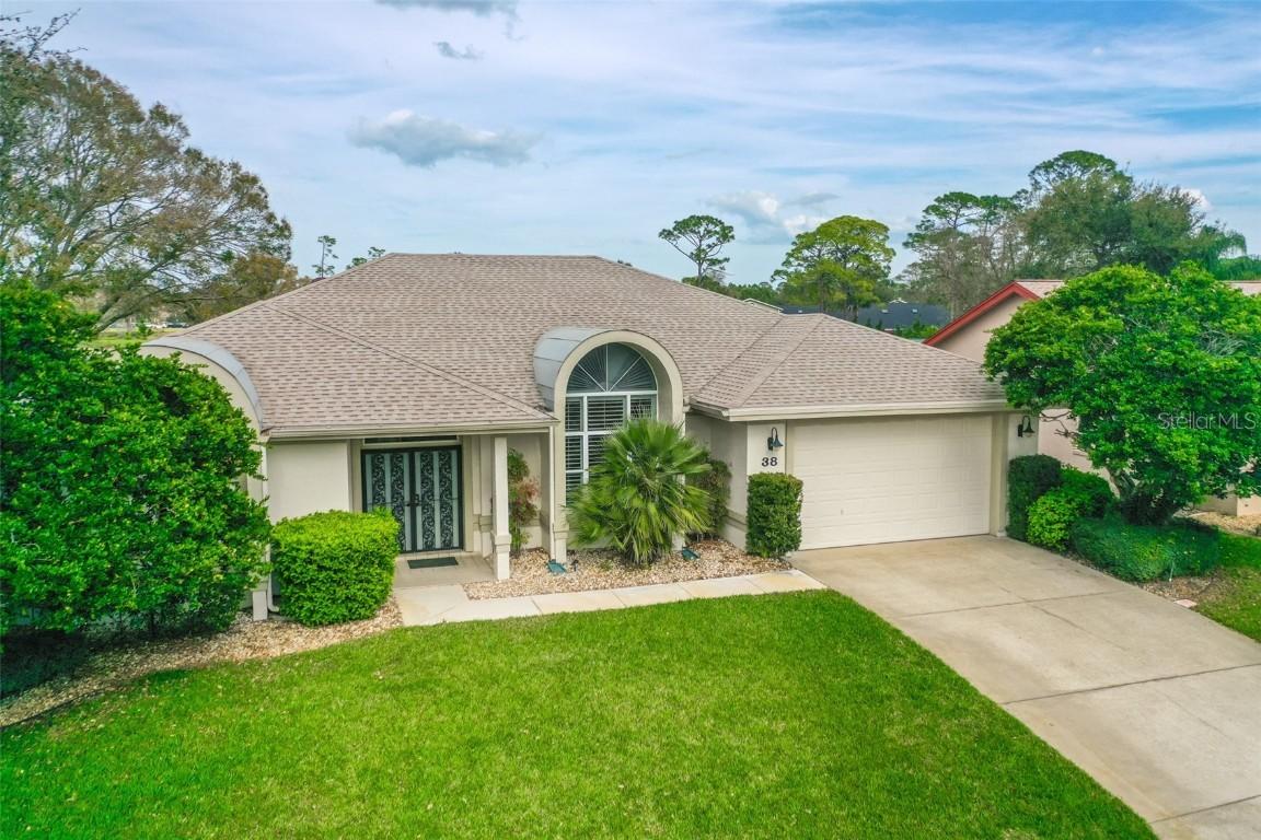 38 Kingsley Cir., Ormond Beach, FL 32174