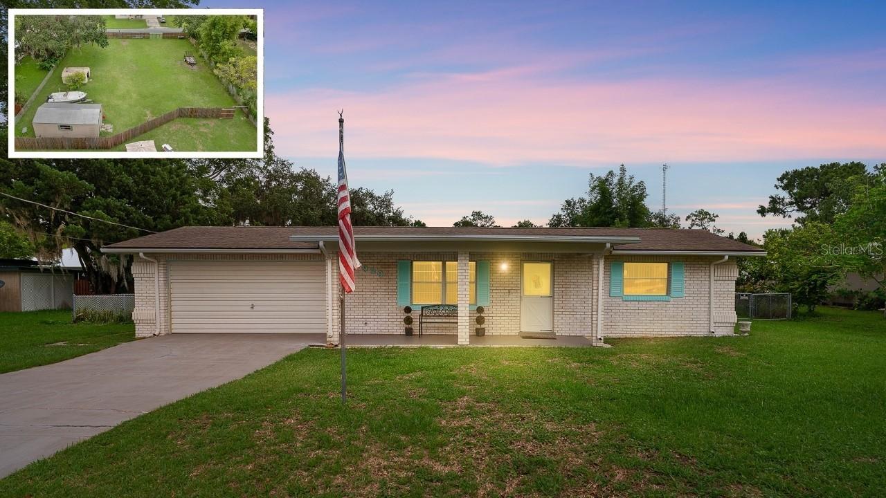 999 16th St., Edgewater, FL 32132
