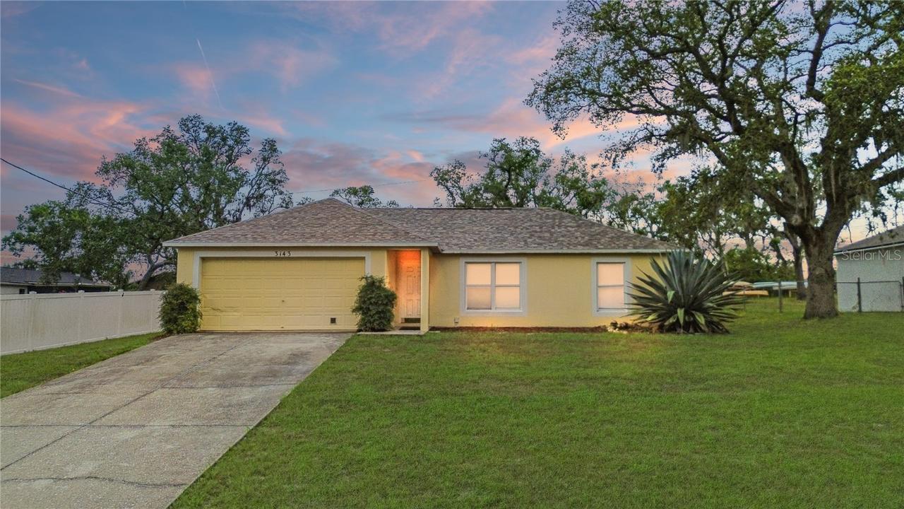 3143 Grayton Dr., Spring Hill, FL 34609