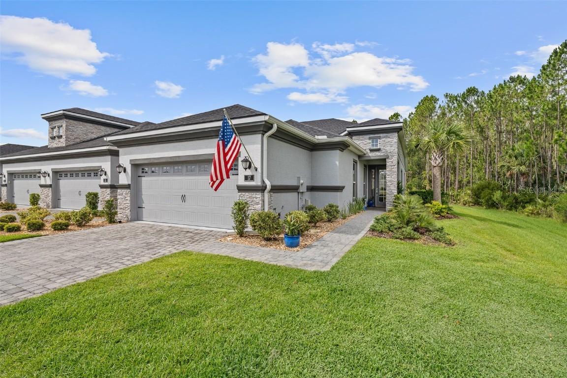 17 Newhaven Ln., Ormond Beach, FL 32174