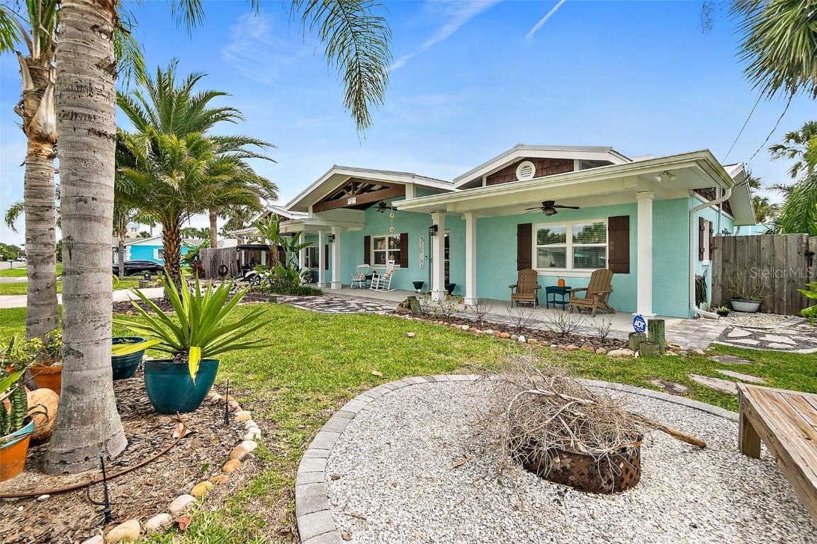 508 N Flagler Ave., Flagler Beach, FL 32136