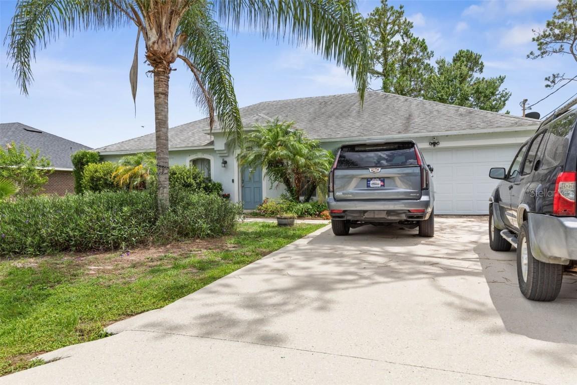 85 Sloganeer Tr., Palm Coast, FL 32164