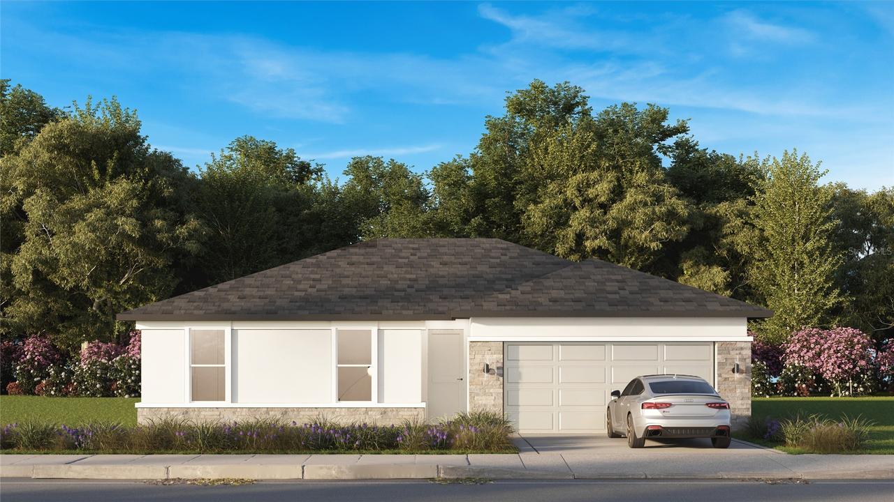 41 Whittingham Ln., Palm Coast, FL 32164