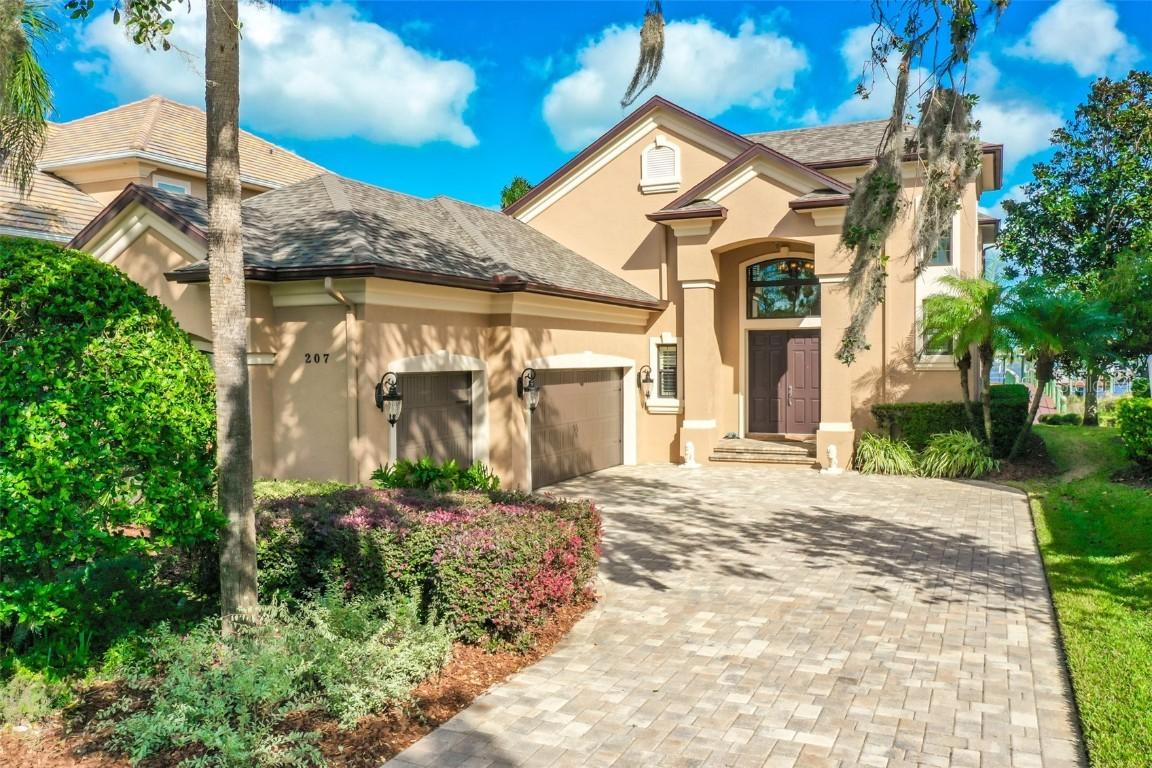 207 S Riverwalk Dr., Palm Coast, FL 32137