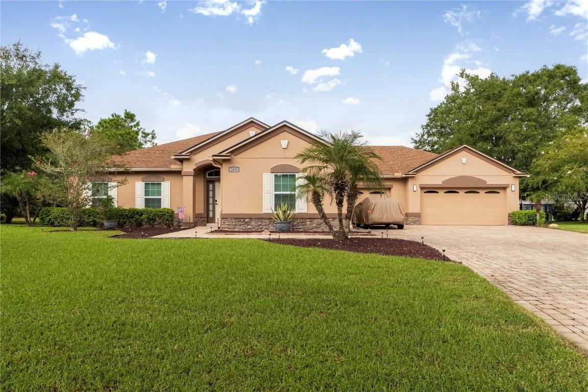 265 Pinehurst Pointe Dr., St Augustine, FL 32092