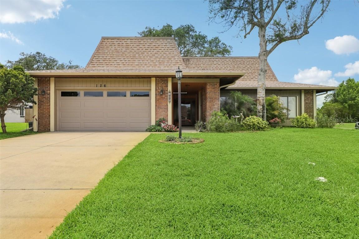 126 Florida Park Dr., Palm Coast, FL 32137
