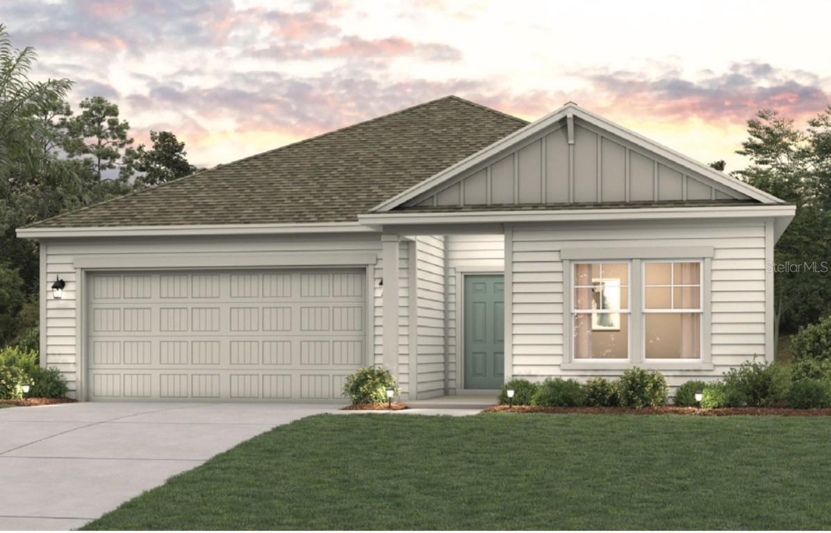 38 Perseus Ave., Flagler Beach, FL 32136