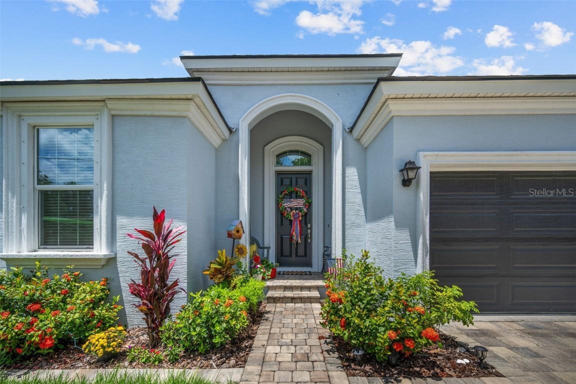 1851 Oak Pl., Flagler Beach, FL 32136