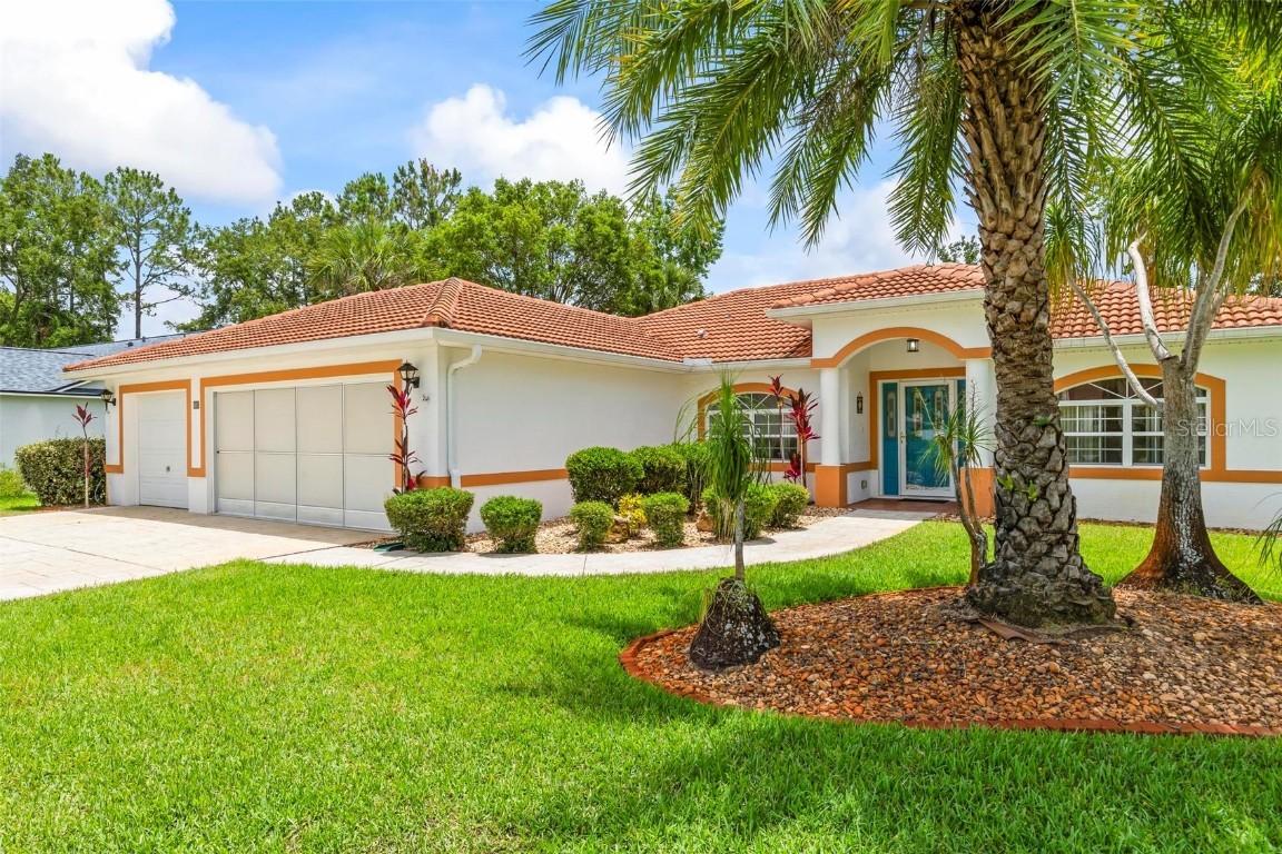 118 Pine Grove Dr., Palm Coast, FL 32164