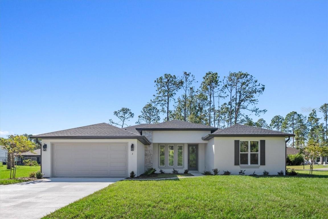 2 Seamanship Tr., Palm Coast, FL 32164