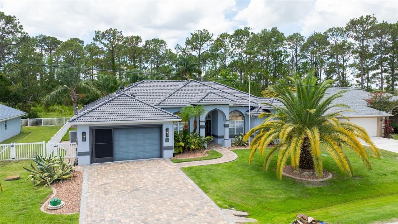 7 Lake Success Dr., Palm Coast, FL 32137