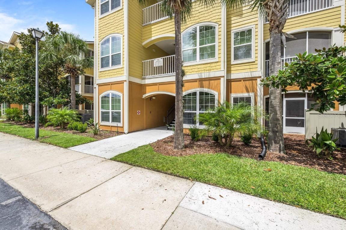 225 Old Village Center Cir. #4308, St Augustine, FL 32084