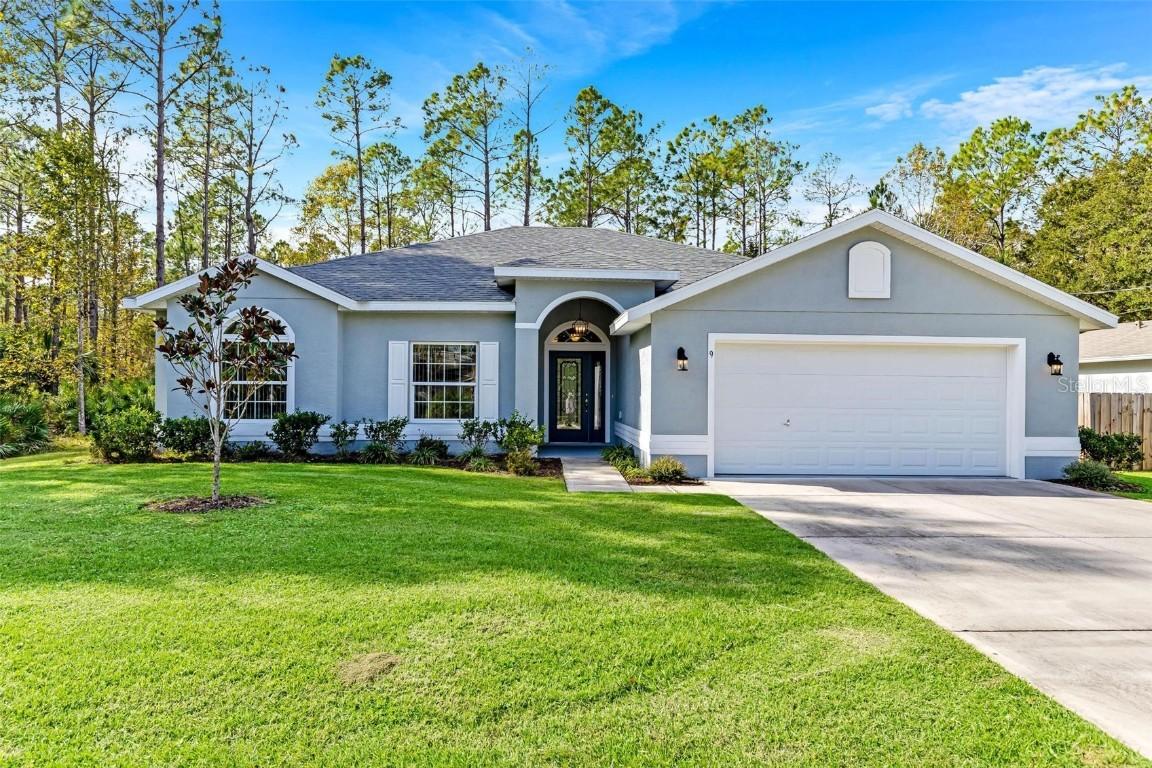 9 Port Royal Dr., Palm Coast, FL 32164