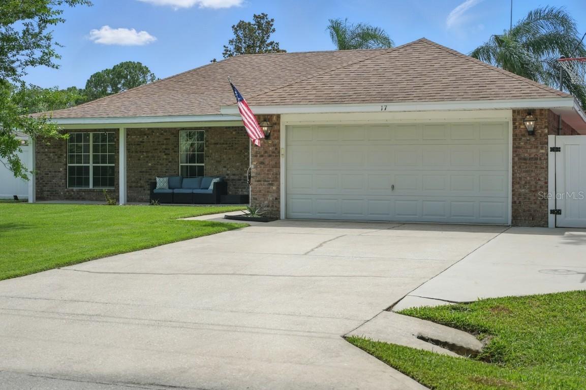 17 Sedgefield Path, Palm Coast, FL 32164