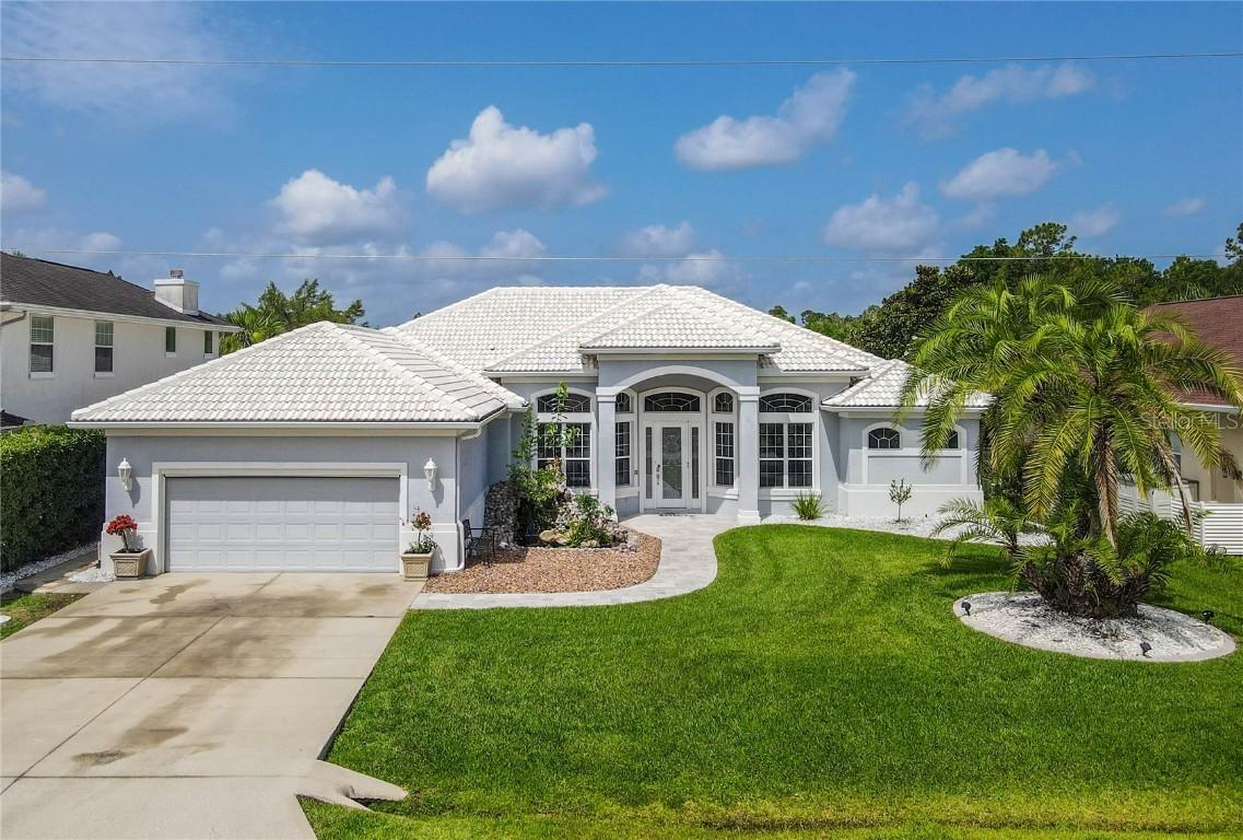 101 Covington Ln., Palm Coast, FL 32137