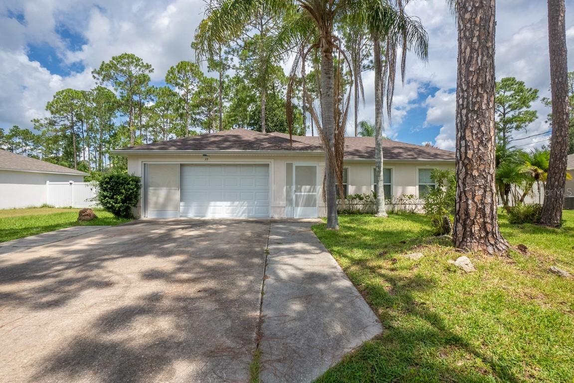 19 Rydell Ln., Palm Coast, FL 32164